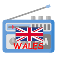 Wales Radio Stations UK