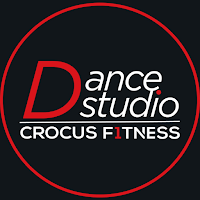 Dance Studio by Crocus Fitness