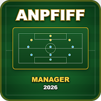 Anpfiff Manager 2026