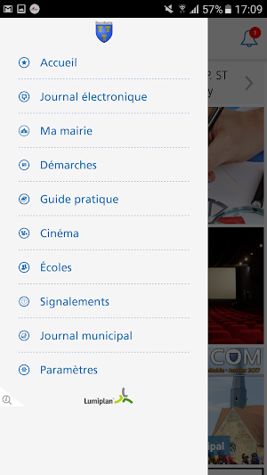 Bonnétable Screenshot 1