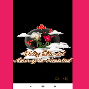 happy valentines day gif Screenshot 2