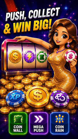 Lucky Runcoin Screenshot 1