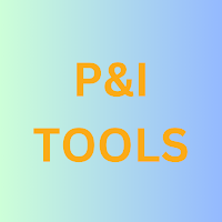 P&I Tools