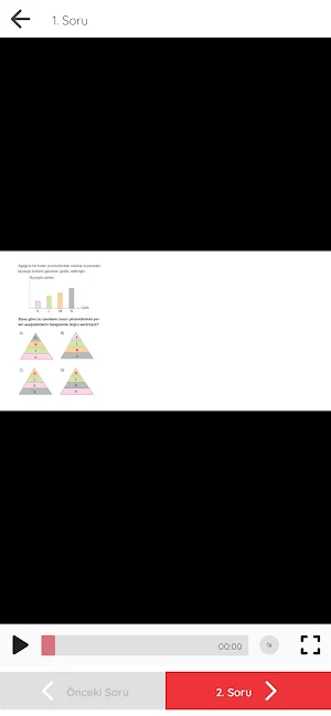 Matematik Vadisi Video Çözüm screenshot 3