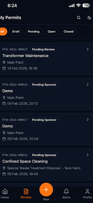 Cenviro PTW Screenshot 3