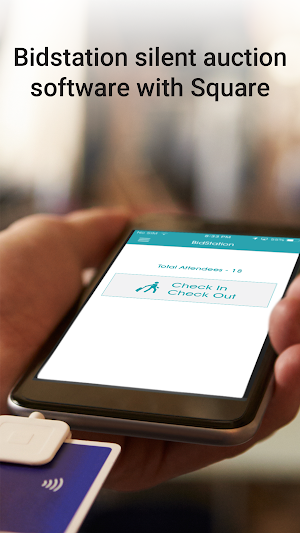Bidstation Screenshot 0