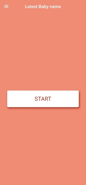 Latest Baby Name : 2023 Screenshot 0