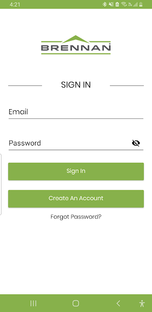 Brennan Enterprises Screenshot 1