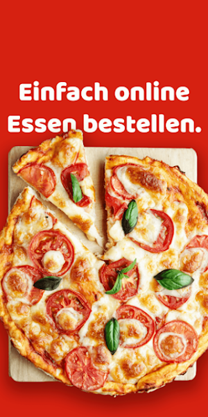 Pizzeria an der Ringerhalle in Screenshot 0