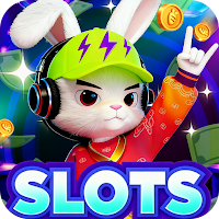 Bunny Blitz Spin