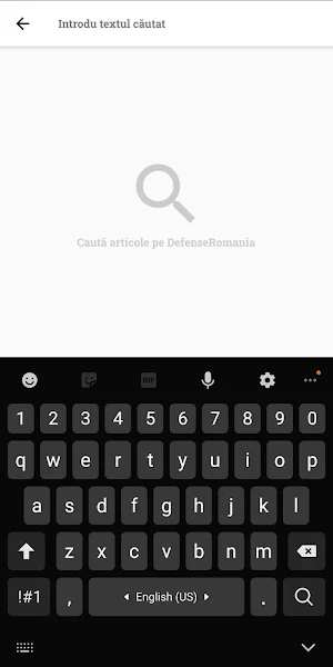 DefenseRomania Screenshot 3