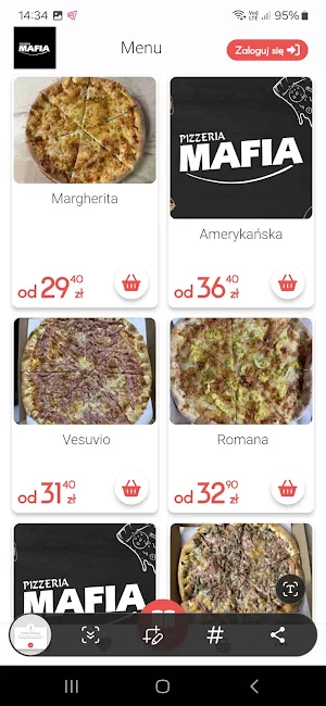 Pizzeria Mafia Screenshot 0