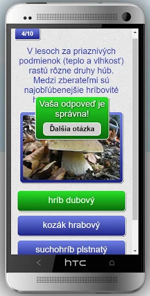 Poriadie - Rudník Screenshot 2