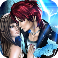 My Hero’s Love: Tristan – Virtual Boyfriend