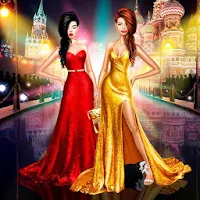 Fashion - Girl Games