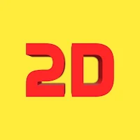 Myanmar 2D 3D