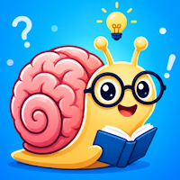 BrainSnail: Quiz & Learn
