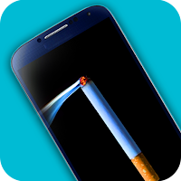 Smoke Blower: Realistic Fun