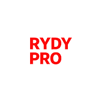 Rydy Pro: Driver App for Rides