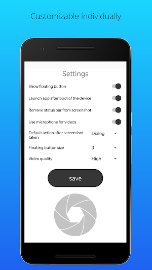 Screenshot Pro 2 Screenshot 3