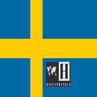 History of Sweden
