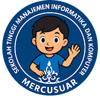 Mercusuar App: Absen & Dzikir