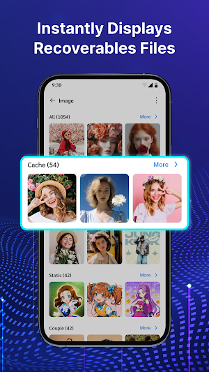 Photo Recovery – File Recovery Screenshot 3