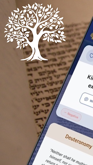 Mitzvot For Today Screenshot 0