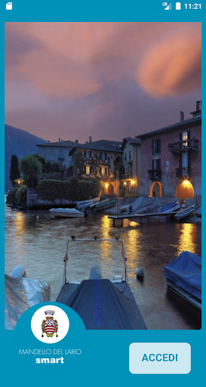 Mandello del Lario Smart Screenshot 0