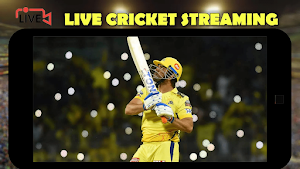 Live Cricket TV HD 2024 Screenshot 1