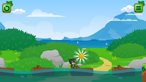 Adventure of Tommy Screenshot 3
