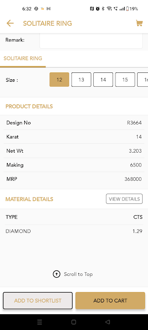 Diamondtree Jewels Screenshot 3