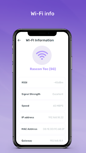 Automatic Bluetooth Screenshot 2