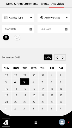 Aldar Experts Screenshot 3