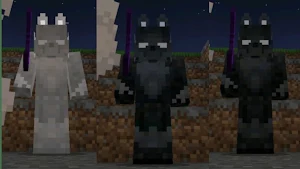 Vampire Craft Addon for MCPE Screenshot 3