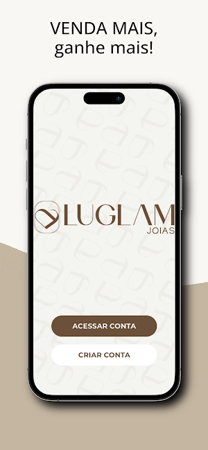 Consultoras Luglam Joias Screenshot 0