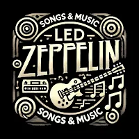 Led Zeppelin: Songs & Music