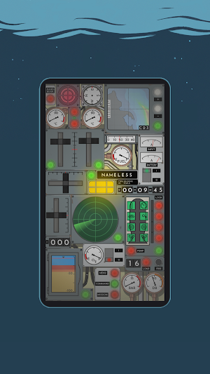 Submarine Ace Screenshot 2