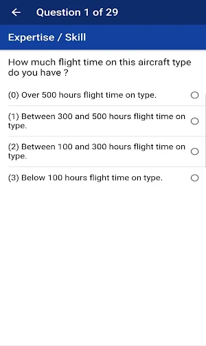 Before Your Flight Screenshot 1