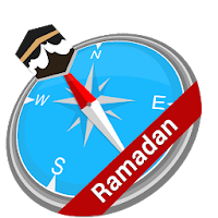 Qibla Connect® Find Direction- Prayer, Azan, Quran