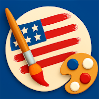 Paint My Flag