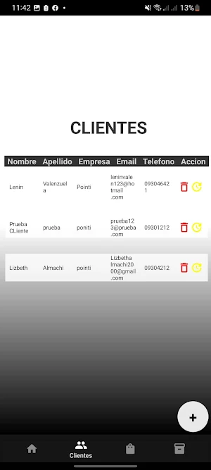 Pointi Screenshot 0