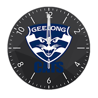 Geelong Watch Face
