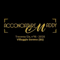 Acconciature Maddy
