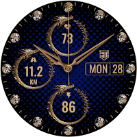 DMD DRGN 4A11