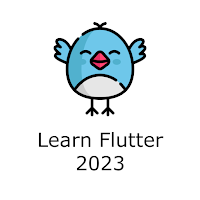 Flutter tutorial for beginners