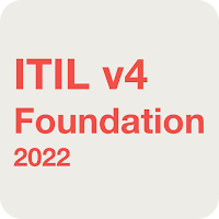 ITIL 4 Foundation Exam