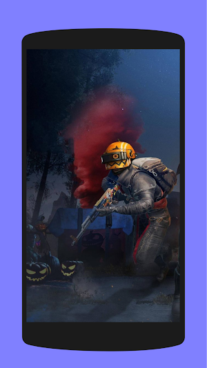 Mobile Gaming Wallpaper 4K 2021 Screenshot 0