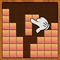 Wood Block Puzzle - New Wooden