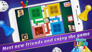Ludo Empire - Ludo Fun Screenshot 0